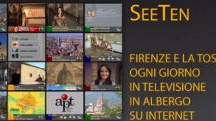 Tv d’oro 2008: alla fiorentina Seeten il premio assegnato dal <I>Sole 24 Ore</I>
