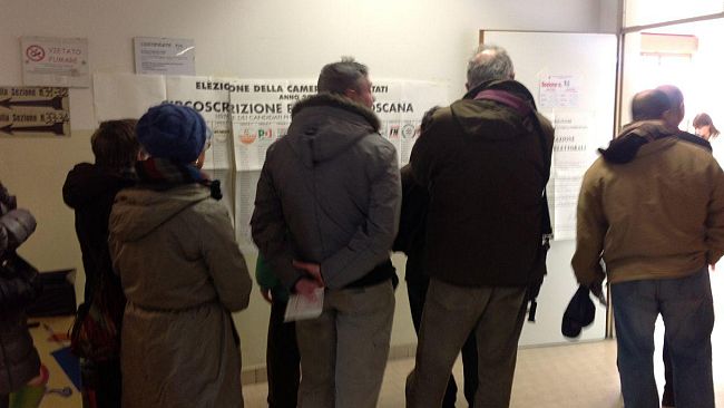 Amministrative 2014: chiusura scuole per elezioni, la denuncia di Aduc