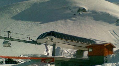 Sci, Cimone: sabato la riapertura al pubblico della seggiovia