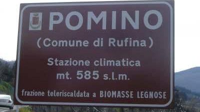 Il teleriscaldamento a Pomino è una realtà