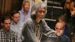 Maggio Musicale: Seiji Ozawa non verrà a Firenze in giugno