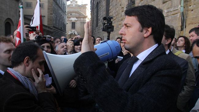 Selex in Comune: salta l'incontro con il sindaco; Renzi: ''Basta polemicucce''