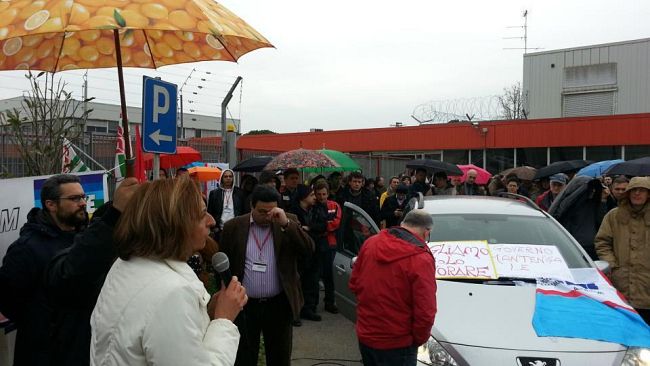 Aziende in Toscana: in due giorni quasi 200 esuberi, la metà a Campi Bisenzio