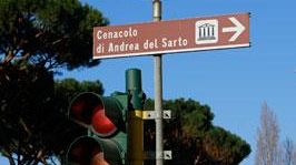 A Fiesole tornano a funzionare i t-red