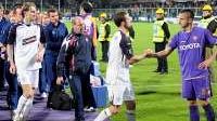 Calcio, Coppa Uefa: Platini elogia la Fiorentina