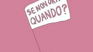 Donne: anche in Toscana il 13 febbraio mobilitazione per la dignità