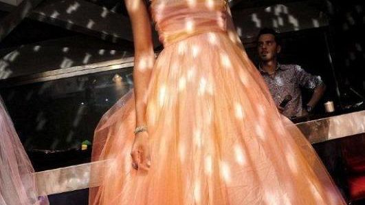 Sensi al Lidò Le Panteraie