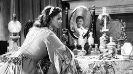 Senso: il film di Luchino Visconti nelle fotografie di Paul Ronald<BR>La mostra sarà inaugurata a Castiglioncello venerdì 16 giugno dall’attrice Valentina Cervi