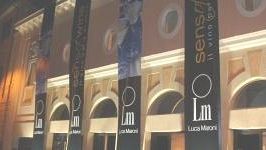 Successo di pubblico per ''Sensofwine 2006'' tour enologico del Belpaese