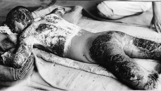 'Senzatomica', contro il nucleare