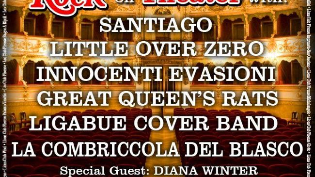 Evento al Teatro Verdi per raccogliere fondi per il Campo Disabili dei Lions