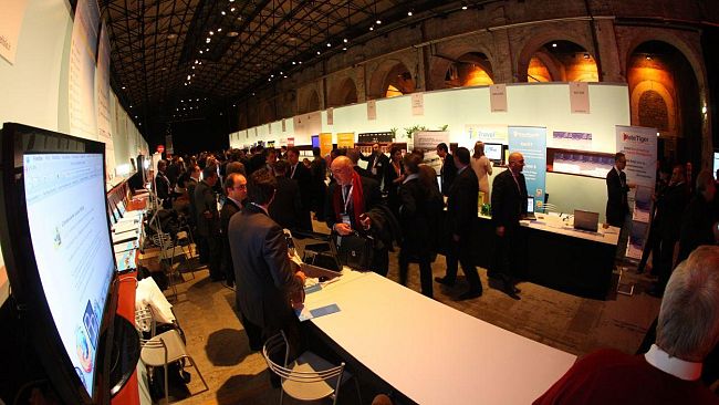 Google, Bing Travel e Yahoo sul palco di Firenze