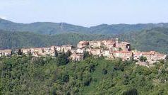 Rischio borghi fantasma in Toscana, in mostra tra le sale di Palazzo Malaspina