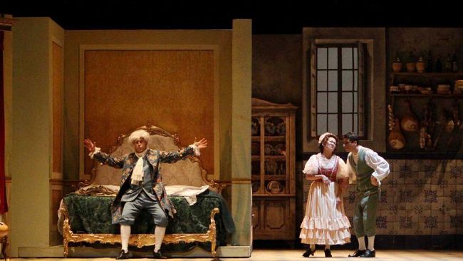 Maggio Musicale Fiorentino: la Stagione invernale 2014 del Teatro