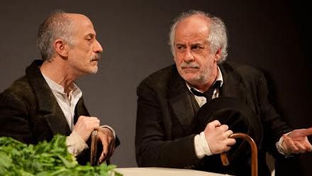 Le voci dentro, complessa pièce di Eduardo De Filippo