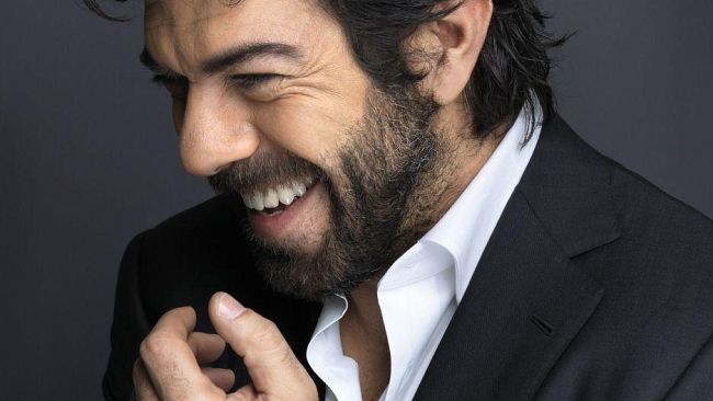 Empoli: tutto esaurito per Piefrancesco Favino