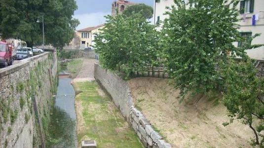 Terzolle, via ai lavori per la messa in sicurezza del torrente