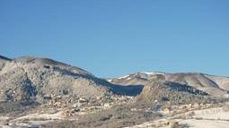 Capodanno sull'Appennino