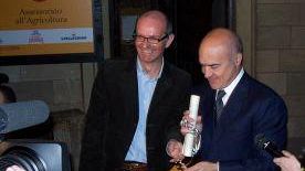 Siena: una settimana di turismo liscia come l'Olio