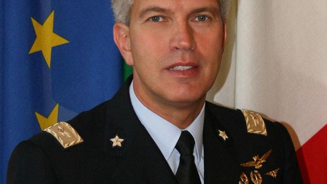 Aeronautica: cambio al vertice dell'ISMA
