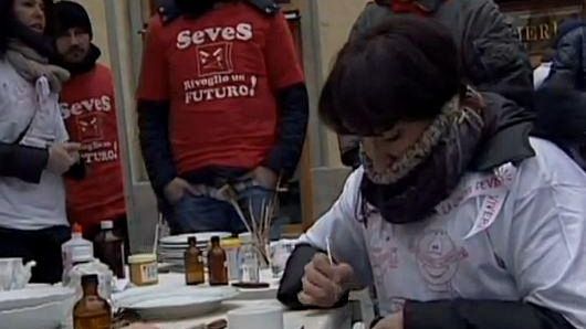 Seves e Ginori, compratori cercasi! Ma le condizioni non convincono