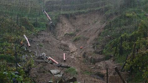 Massa: ancora necessario il contributo delle squadre di volontari