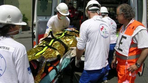 Settimana della rianimazione cardiopolmonare