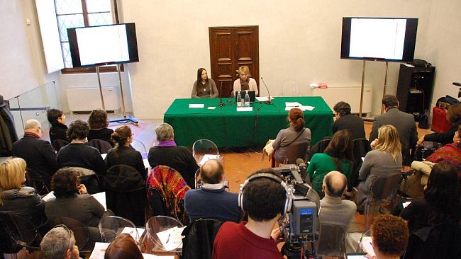 Social Forum: Verso Firenze 10+10