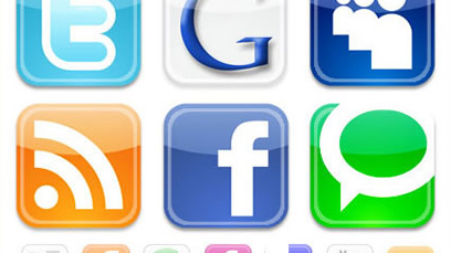 Social Network, Brogi: