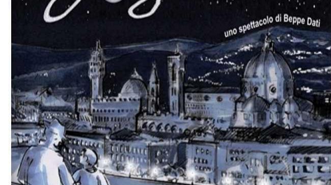 Al Saschall 'Sogni per il Meyer'