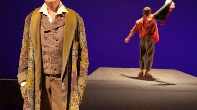 Teatro della Pergola: inaugurazione della stagione 2011/2012