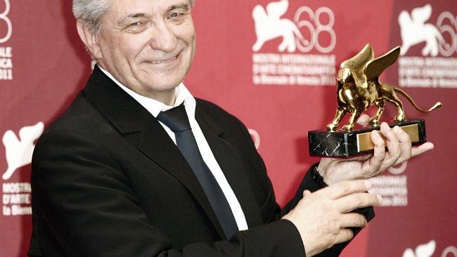 Raccorti Sociali: Vittorio Taviani e il Faust di Sokurov
