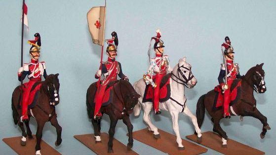 Porcari (Lucca): la magia del giocattolo di una volta