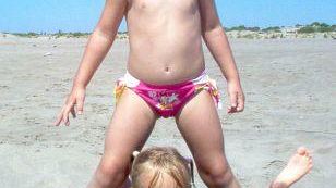 Meteo: prosegue la fase di stabilità estiva.<BR>Fino al 15 settembre divieto di accendere fuochi