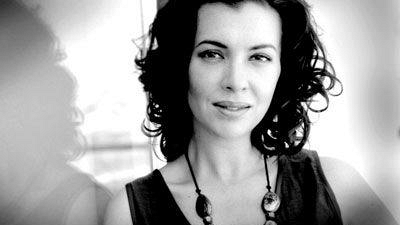 Open City 8 - Scandicci Estate