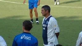 Calcio, Empoli: esonerato Mario Somma