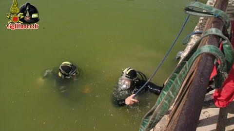 Alluvione di Firenze senza Vigili del Fuoco, il grido di rabbia