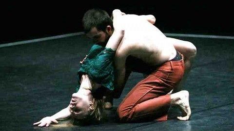 La rassegna dei Teatri di Confine