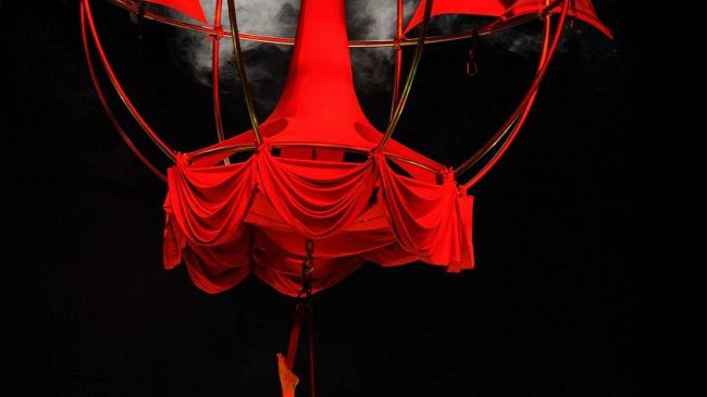 Che Meraviglia! I Sonics fanno sognare Firenze