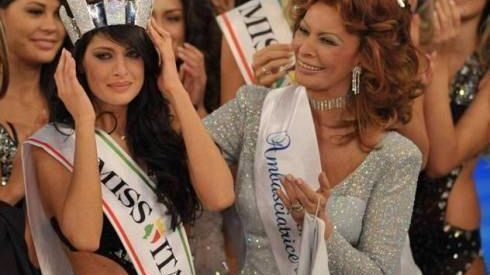 Miss Italia: al Lido' per una serata dedicata alle miss di ieri e di oggi
