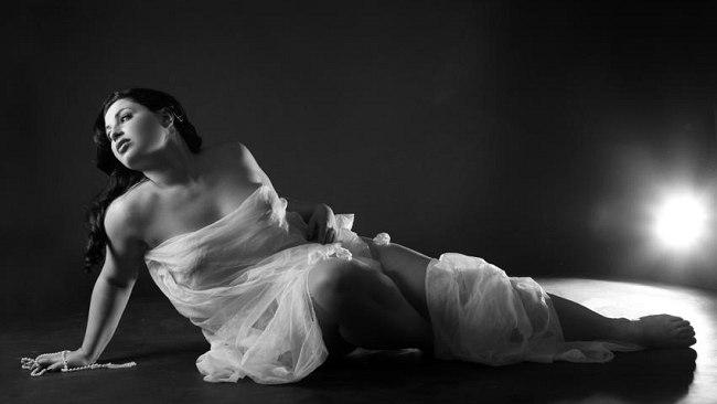 Burlesque Terapia a Chianciano Terme