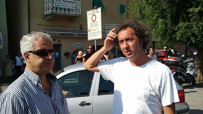 Oscar: anche l'Isola del Giglio nel film di Paolo Sorrentino