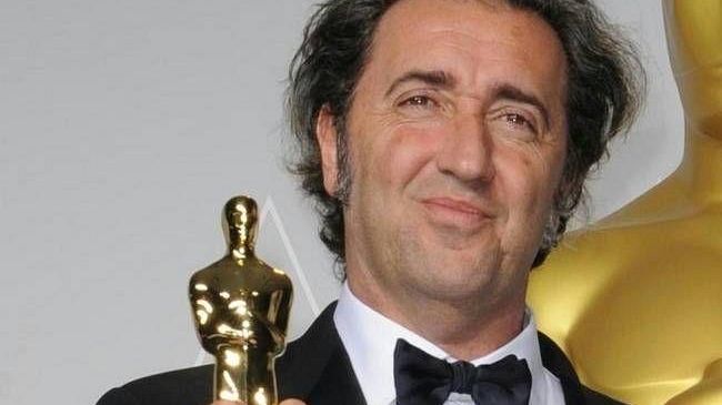 A Paolo Sorrentino il Premio Fiesole ai Maestri del Cinema 