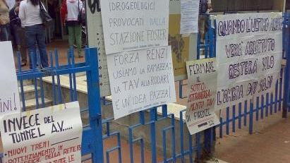 Assemblea pubblica dei Comitati mercoledì 1° dicembre