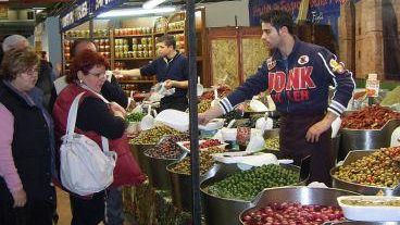 Turismo enogastronomico in rassegna a Carrara