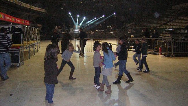 Litfiba: ieri sera la seconda volta al Mandela Forum