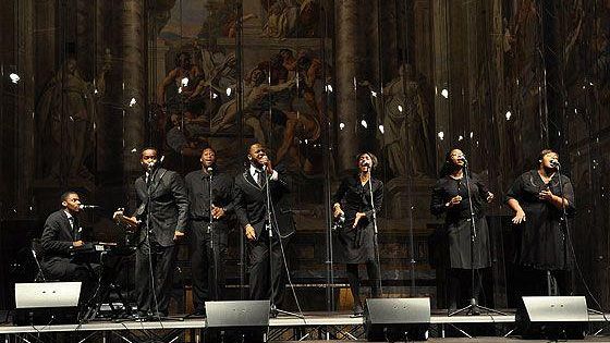 Natale in Toscana con tutti i concerti