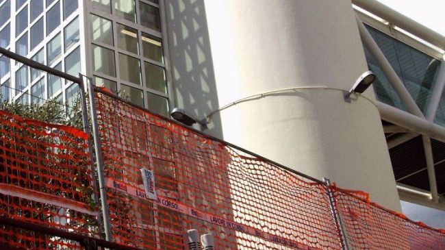 Sovrappasso del Sodo, per i cittadini inaugurazione frettolosa