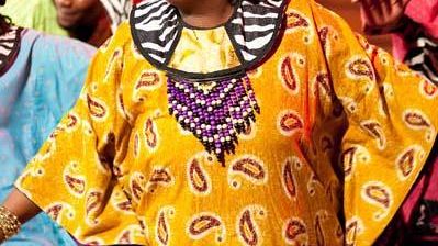 Il Soweto Gospel Choir al Teatro Verdi il 16 dicembre