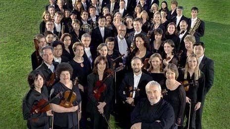 Musica: Gianluigi Gelmetti e la Sydney Symphony Orchestra in concerto a Siena